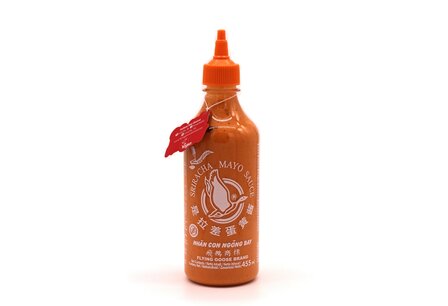 Sriracha Mayo 455ml Flying