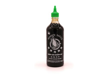 Hoisin saus 740ml  Flying Goose