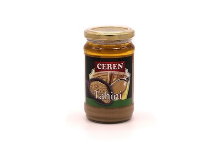 Sesampasta tahini 300gr Ceren