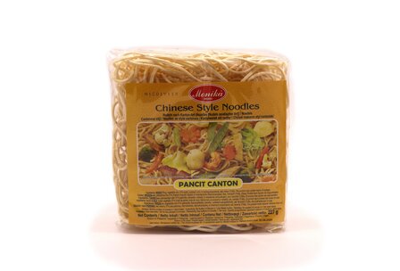 Bamie Pancit canton noodles 227gr