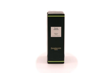 Dammann Ijzerkruid 24x2gr