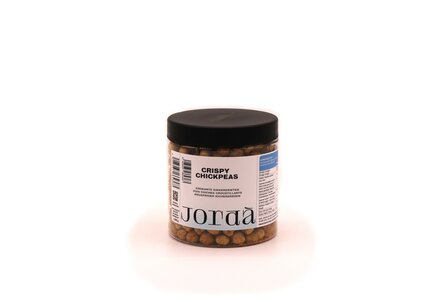 Crispy Chickpeas 200gr
