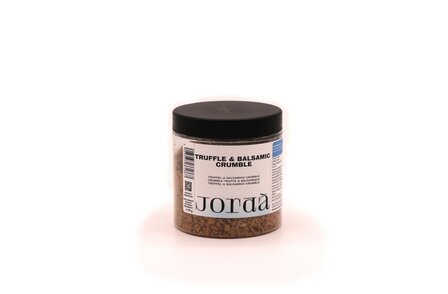 Truffle balsamico Crumble 175gr