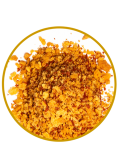 Tomato Crumble 175gr