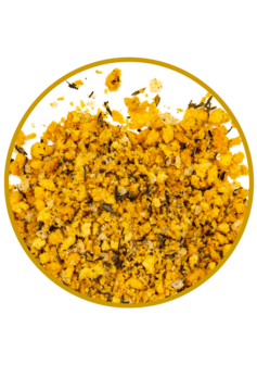 Thyme &amp; honey Crumble 500gr
