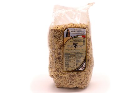 Fregola sarda tosta 2.5kg