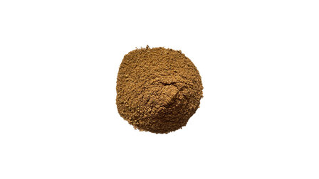 Garam Massala gemalen 400gr