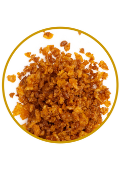The Crunch BBQ Sauce 750gr