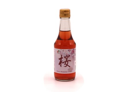Sakura vinaigrette 30cl