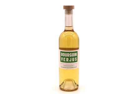 Verjus du P&eacute;rigord 75cl