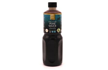 Poke sauce 1L  GT-Chef