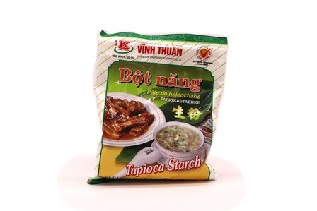 Tapioca bloem 400gr