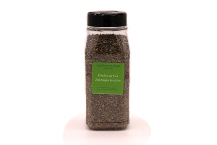 Mediterran&eacute; zuidelijke kruiden mix 250gr IDM