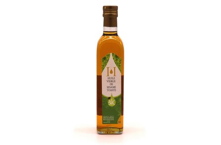 Sesamolie 50cl IDM