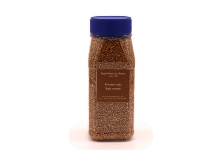 Sesam soja 400gr