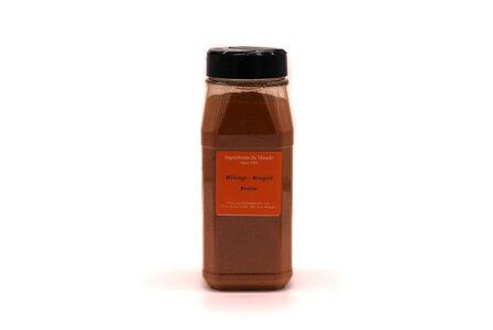 Bretoense mix 400gr