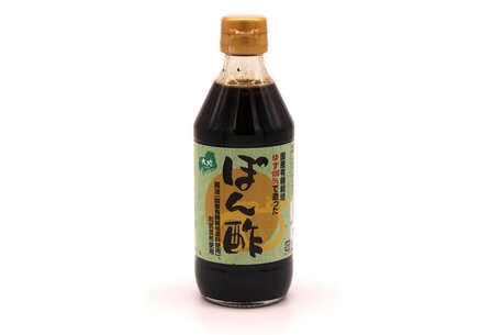 Ponzu sudachi sennari 360ml