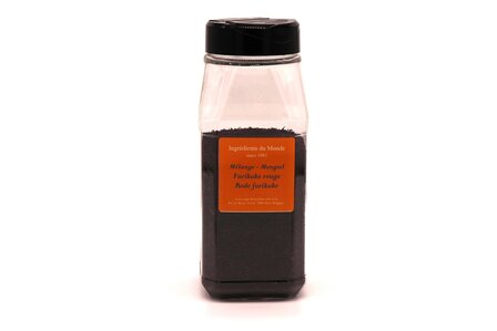 Furikake rouge japonais &quot;Mishimi U Kari&quot; 300gr 