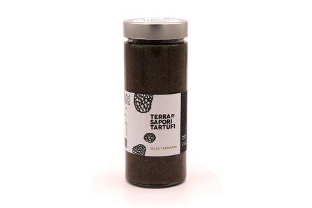Salsa Tartufata zomer truffel 570gr