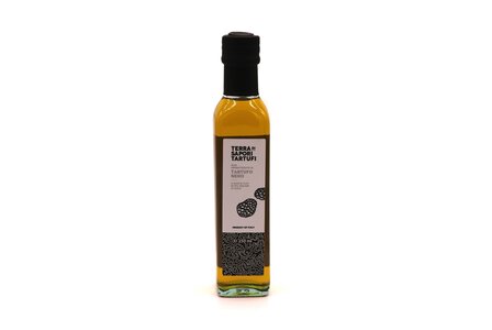 Zwarte truffelolie 250ml