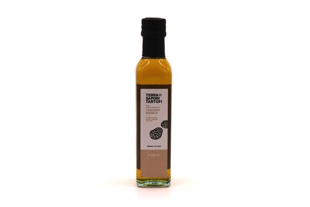 Huile de truffe blanc 250ml
