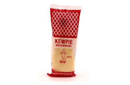 Japanse Mayonaise 520ml Kewpie