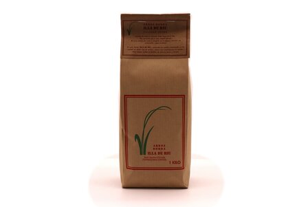 Bomba Rijst 1kg Illa de Riu