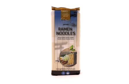 Noedels Ramen GTC 375gr