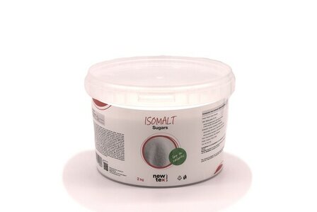 Isomalt 2kg Newtex