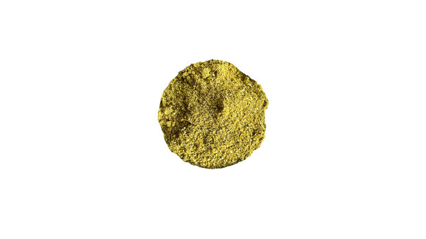 Ras el hanout geel gemalen 400gr