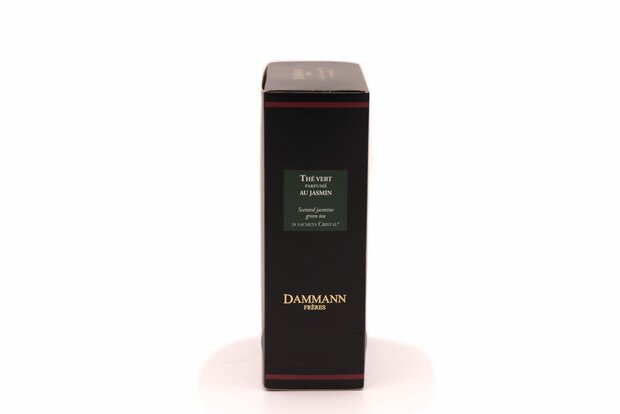Dammann Jasmin thee 24x2gr
