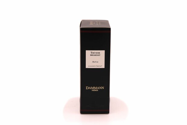 Dammann Breakfast thee 24x2gr