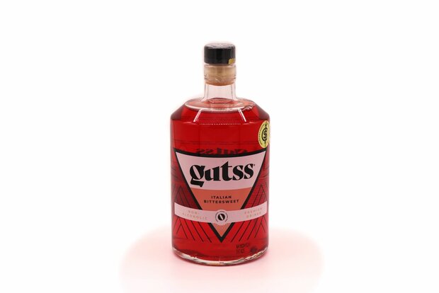 Gutss Italian BitterSweet 0° 70cl