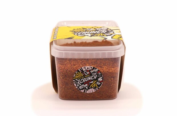 The Crunch Ketchup 750gr