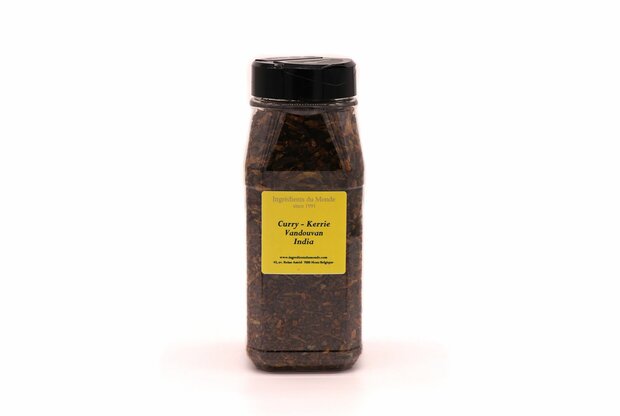Vadouvan curry 400gr