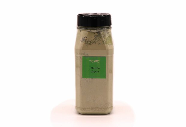 Matcha uit Japan 300gr