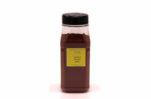 Tandoori Masala 400gr
