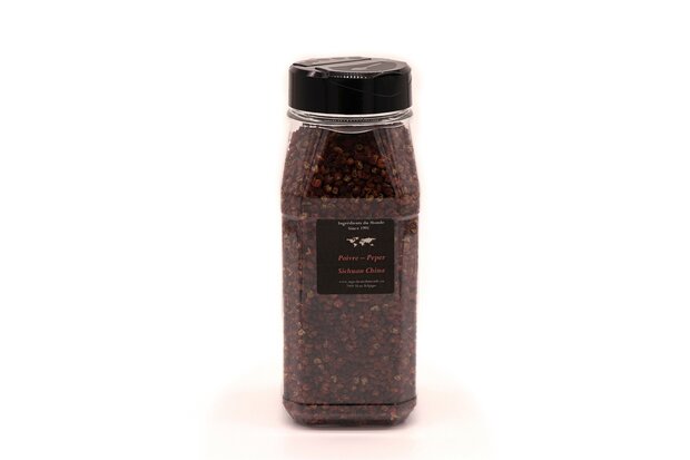 Sichuan peper 200gr