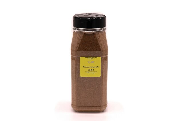 Garam Massala gemalen 400gr