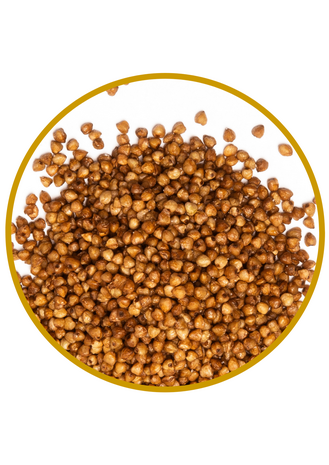 Crispy Buckwheat 300gr