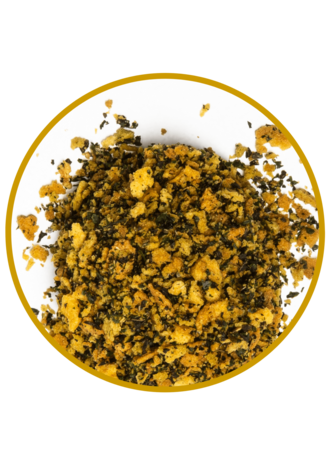 Green Herbs Crumble 500gr