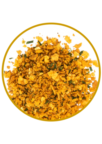 Roast Onion Crumble 175gr