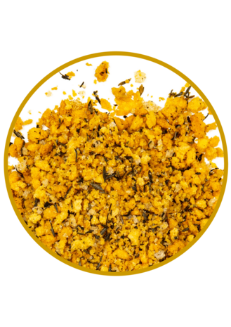 Thyme & honey Crumble 500gr