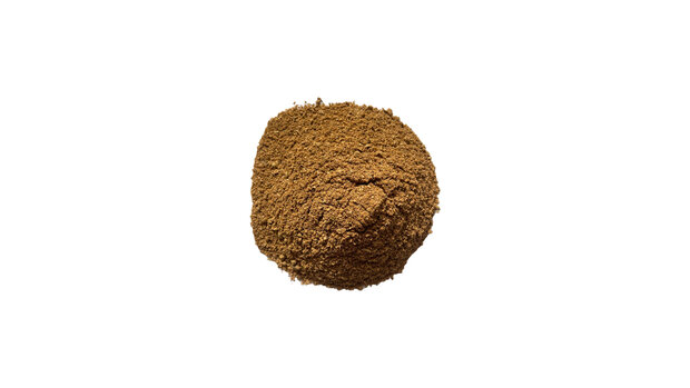 Garam Massala gemalen 400gr