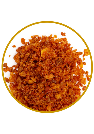 The Crunch Ketchup 750gr